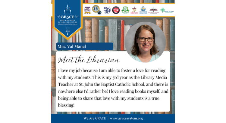 Librarian